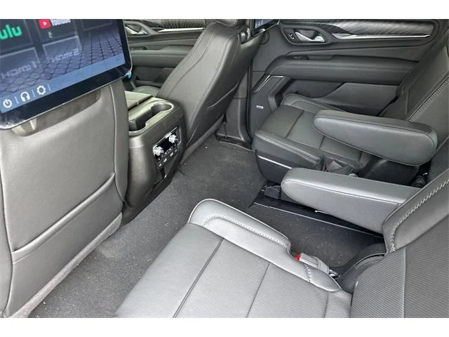 Nuevos GMC YUKON à ELK GROVE chez Elk Grove Buick GMC