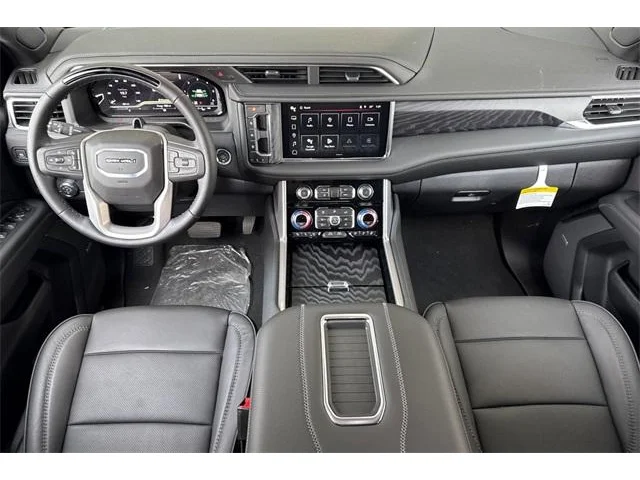 Nuevos GMC YUKON à ELK GROVE chez Elk Grove Buick GMC