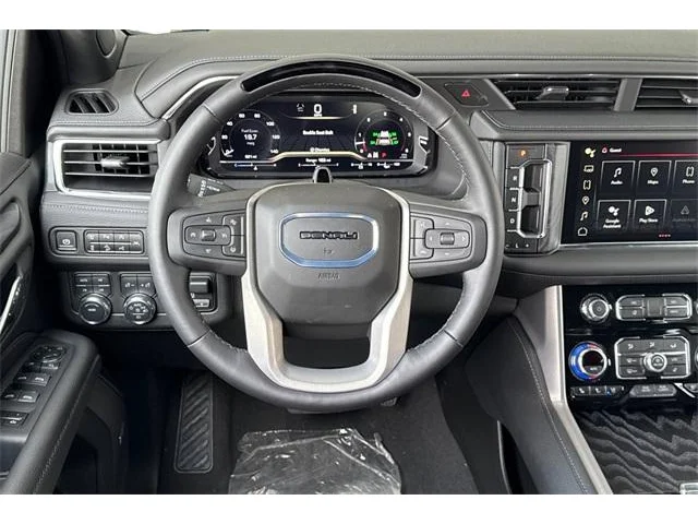 Nuevos GMC YUKON à ELK GROVE chez Elk Grove Buick GMC
