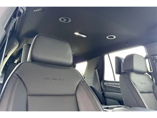 Nuevos GMC YUKON à ELK GROVE chez Elk Grove Buick GMC