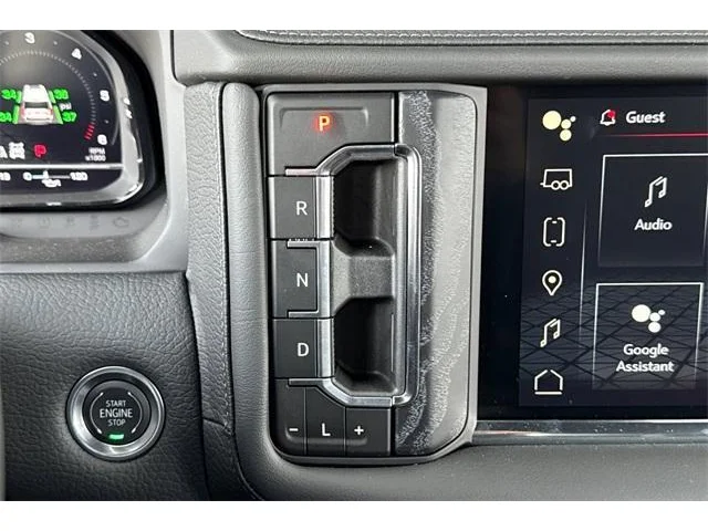 Nuevos GMC YUKON à ELK GROVE chez Elk Grove Buick GMC