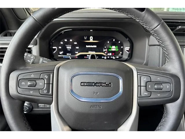 Nuevos GMC YUKON à ELK GROVE chez Elk Grove Buick GMC