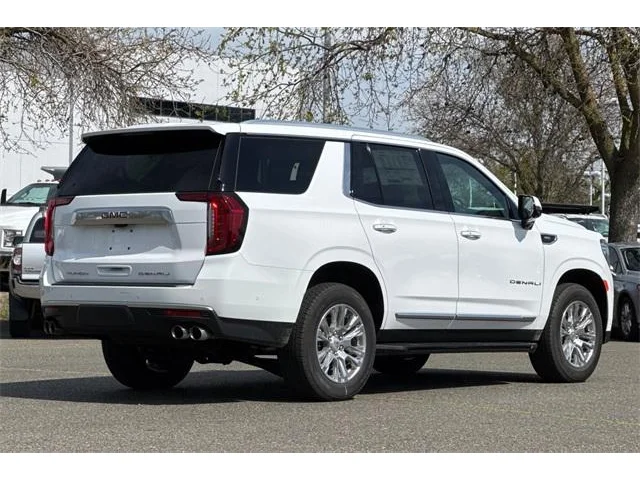 Nuevos GMC YUKON à ELK GROVE chez Elk Grove Buick GMC