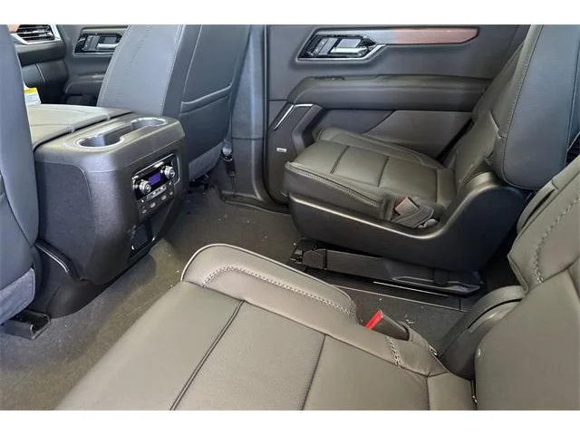 Nuevos GMC YUKON à ELK GROVE chez Elk Grove Buick GMC