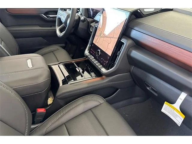 Nuevos GMC YUKON à ELK GROVE chez Elk Grove Buick GMC