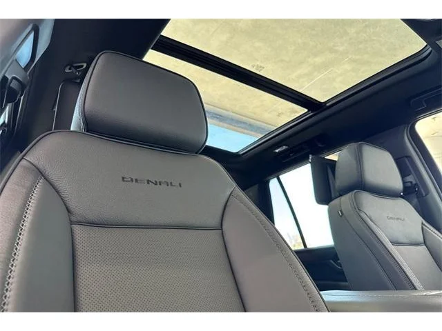 Nuevos GMC YUKON à ELK GROVE chez Elk Grove Buick GMC