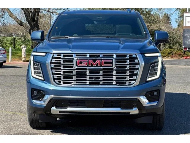 Nuevos GMC YUKON à ELK GROVE chez Elk Grove Buick GMC
