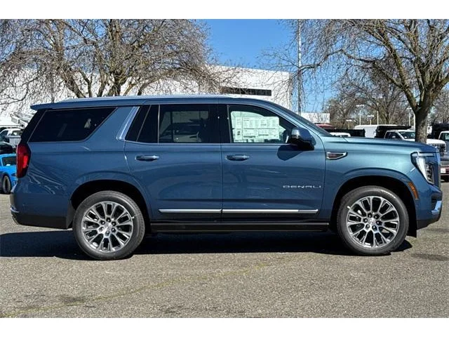 Nuevos GMC YUKON à ELK GROVE chez Elk Grove Buick GMC