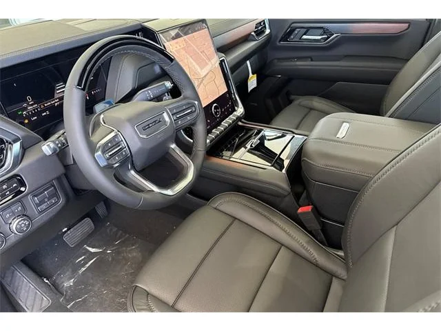 Nuevos GMC YUKON à ELK GROVE chez Elk Grove Buick GMC