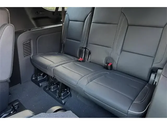 Nuevos GMC YUKON XL à ELK GROVE chez Elk Grove Buick GMC