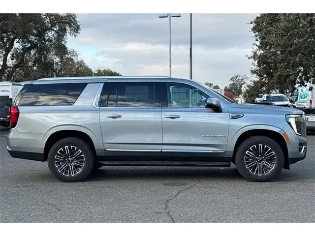Nuevos GMC YUKON XL à ELK GROVE chez Elk Grove Buick GMC