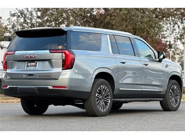 Nuevos GMC YUKON XL à ELK GROVE chez Elk Grove Buick GMC