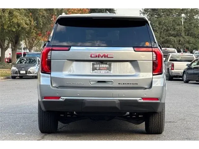 Nuevos GMC YUKON XL à ELK GROVE chez Elk Grove Buick GMC