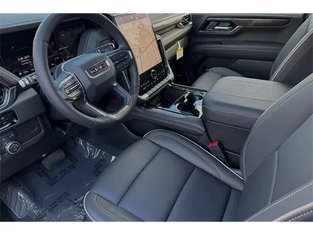 Nuevos GMC YUKON XL à ELK GROVE chez Elk Grove Buick GMC