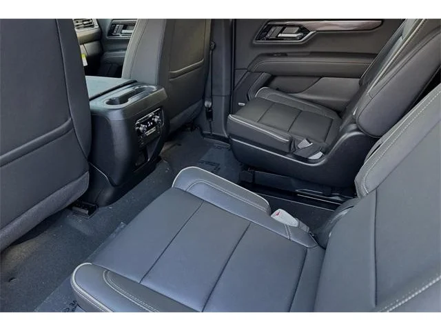 Nuevos GMC YUKON XL à ELK GROVE chez Elk Grove Buick GMC