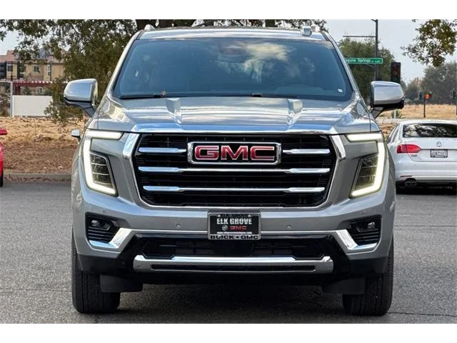 Nuevos GMC YUKON XL à ELK GROVE chez Elk Grove Buick GMC