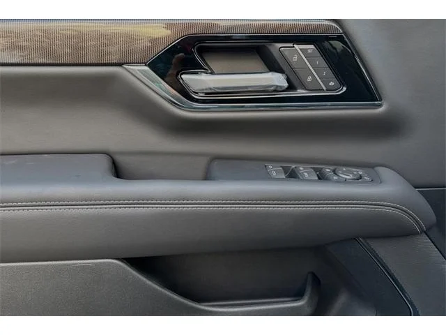 Nuevos GMC YUKON XL à ELK GROVE chez Elk Grove Buick GMC