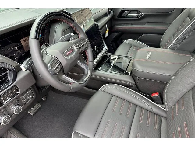 Nuevos GMC YUKON XL à ELK GROVE chez Elk Grove Buick GMC