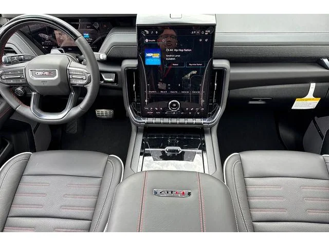Nuevos GMC YUKON XL à ELK GROVE chez Elk Grove Buick GMC