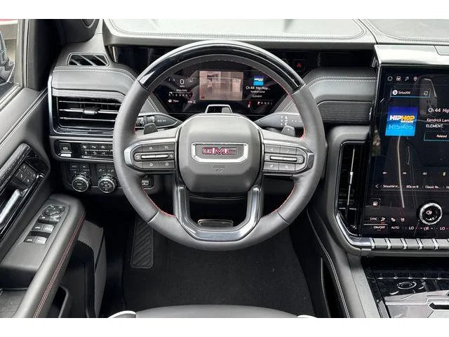 Nuevos GMC YUKON XL à ELK GROVE chez Elk Grove Buick GMC