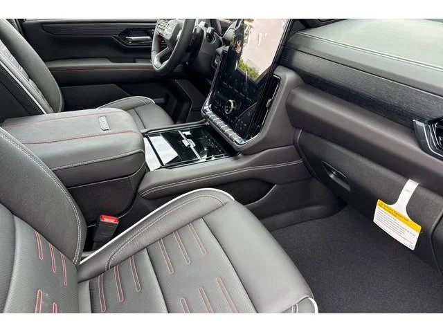 Nuevos GMC YUKON XL à ELK GROVE chez Elk Grove Buick GMC