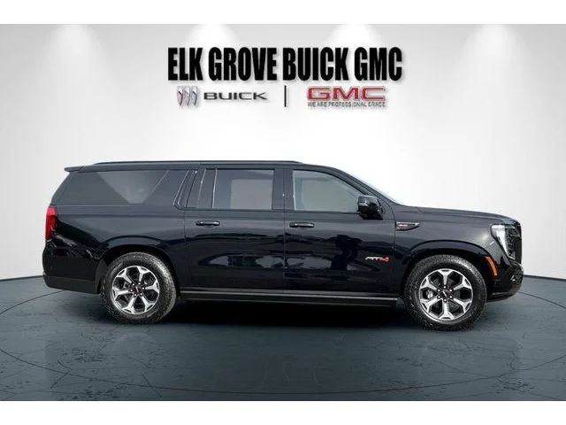 Nuevos GMC YUKON XL à ELK GROVE chez Elk Grove Buick GMC