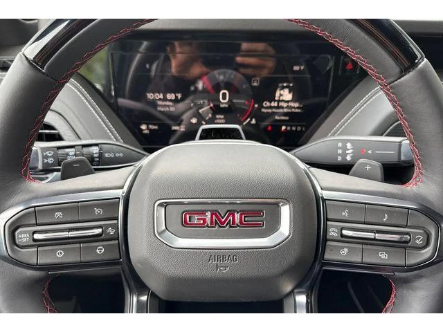 Nuevos GMC YUKON XL à ELK GROVE chez Elk Grove Buick GMC