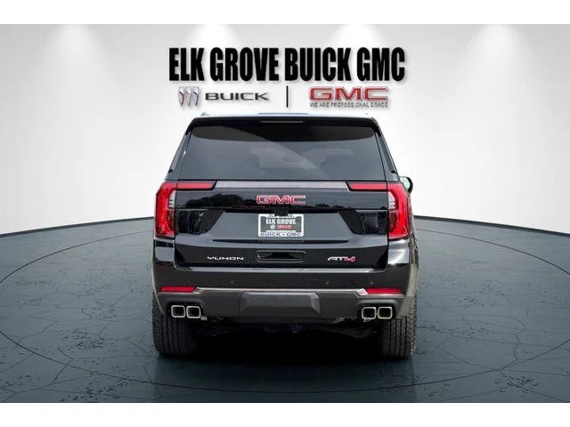 Nuevos GMC YUKON XL à ELK GROVE chez Elk Grove Buick GMC