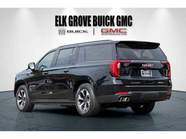 Nuevos GMC YUKON XL à ELK GROVE chez Elk Grove Buick GMC