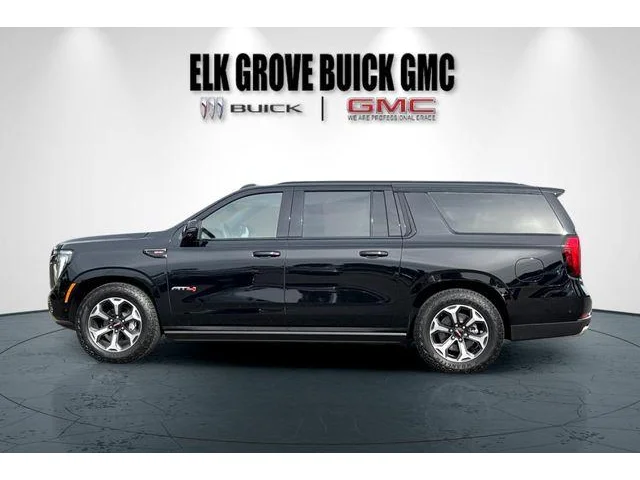Nuevos GMC YUKON XL à ELK GROVE chez Elk Grove Buick GMC