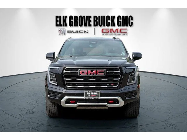 Nuevos GMC YUKON XL à ELK GROVE chez Elk Grove Buick GMC