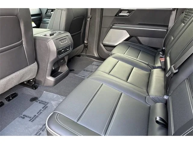 Nuevos GMC SIERRA EV à ELK GROVE chez Elk Grove Buick GMC