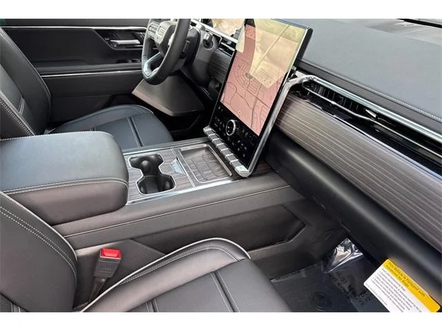 Nuevos GMC SIERRA EV à ELK GROVE chez Elk Grove Buick GMC
