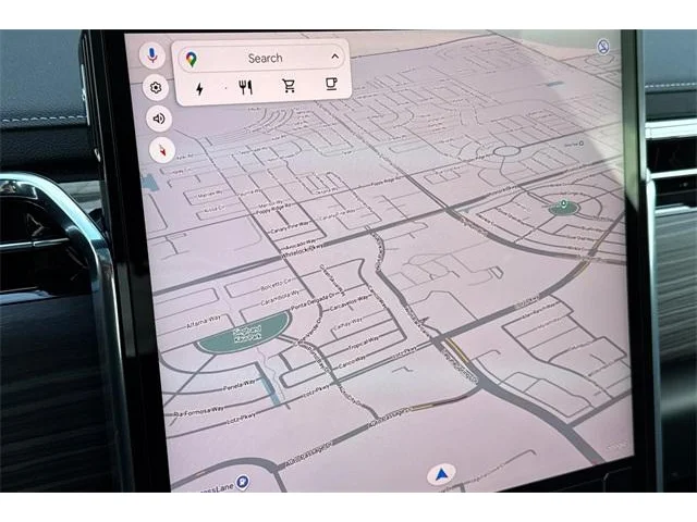 Nuevos GMC SIERRA EV à ELK GROVE chez Elk Grove Buick GMC