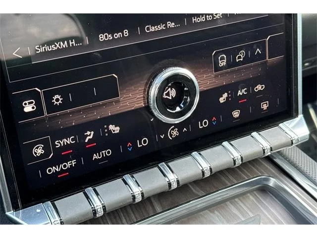 Nuevos GMC SIERRA EV à ELK GROVE chez Elk Grove Buick GMC