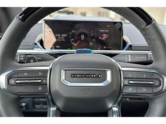 Nuevos GMC SIERRA EV à ELK GROVE chez Elk Grove Buick GMC