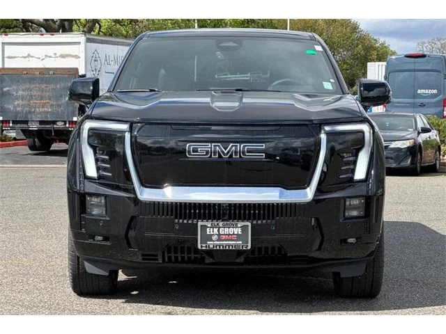 Nuevos GMC SIERRA EV à ELK GROVE chez Elk Grove Buick GMC