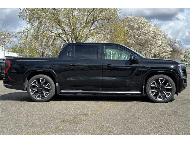 Nuevos GMC SIERRA EV à ELK GROVE chez Elk Grove Buick GMC