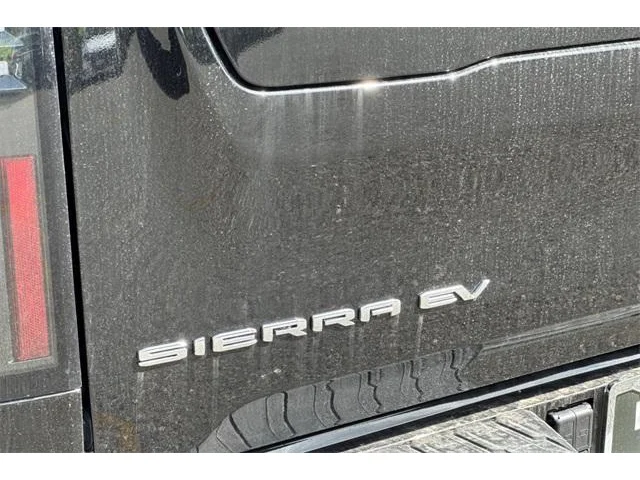 Nuevos GMC SIERRA EV à ELK GROVE chez Elk Grove Buick GMC