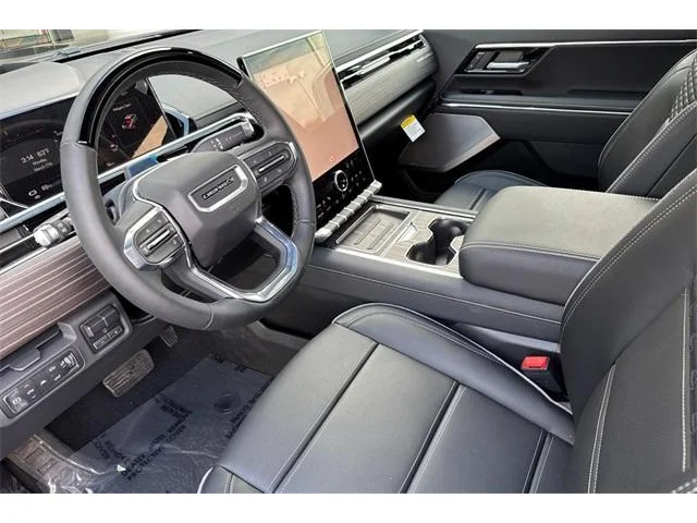 Nuevos GMC SIERRA EV à ELK GROVE chez Elk Grove Buick GMC