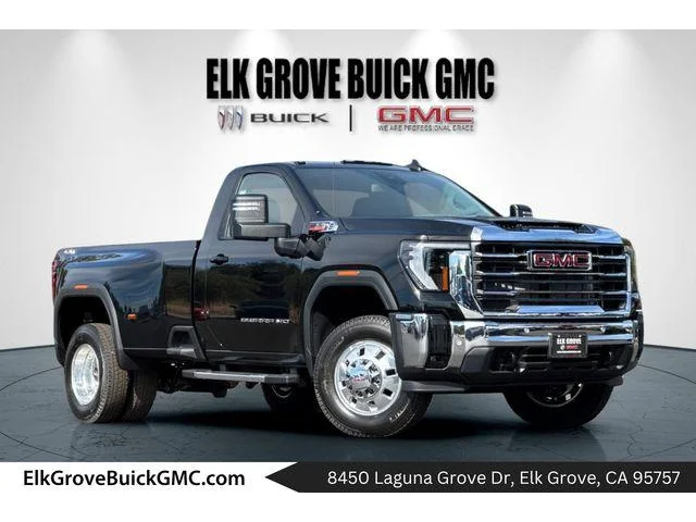 Nuevos GMC SIERRA 3500 HD à ELK GROVE chez Elk Grove Buick GMC