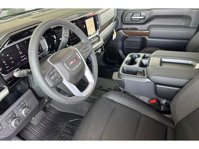 Nuevos GMC SIERRA 3500 HD à ELK GROVE chez Elk Grove Buick GMC
