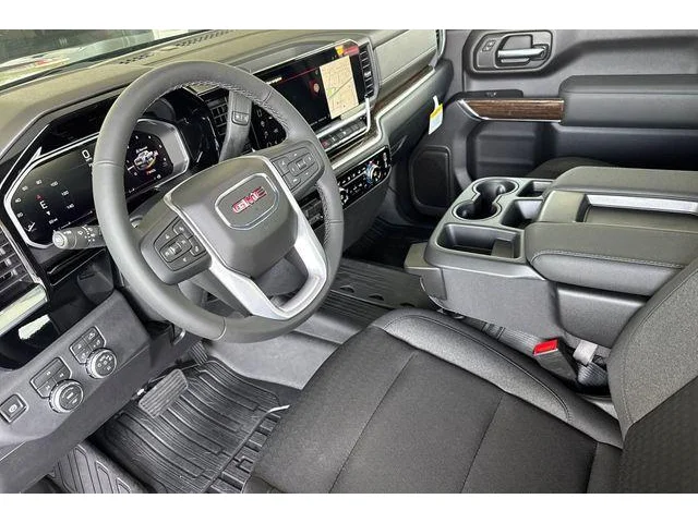 Nuevos GMC SIERRA 3500 HD à ELK GROVE chez Elk Grove Buick GMC