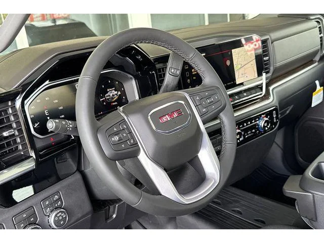 Nuevos GMC SIERRA 3500 HD à ELK GROVE chez Elk Grove Buick GMC