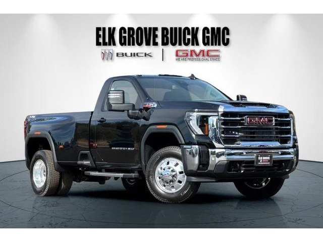 Nuevos GMC SIERRA 3500 HD à ELK GROVE chez Elk Grove Buick GMC
