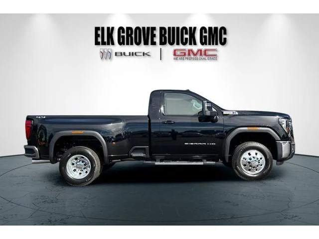 Nuevos GMC SIERRA 3500 HD à ELK GROVE chez Elk Grove Buick GMC