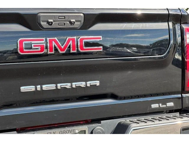 Nuevos GMC SIERRA 3500 HD à ELK GROVE chez Elk Grove Buick GMC