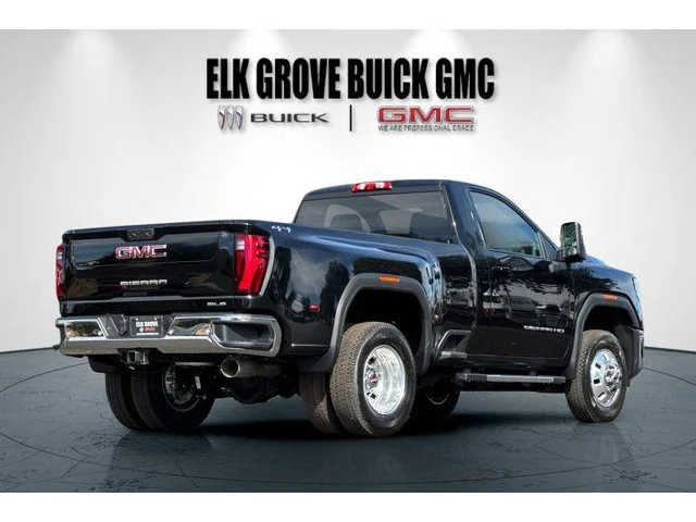 Nuevos GMC SIERRA 3500 HD à ELK GROVE chez Elk Grove Buick GMC