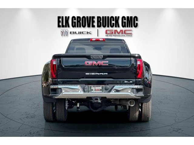Nuevos GMC SIERRA 3500 HD à ELK GROVE chez Elk Grove Buick GMC