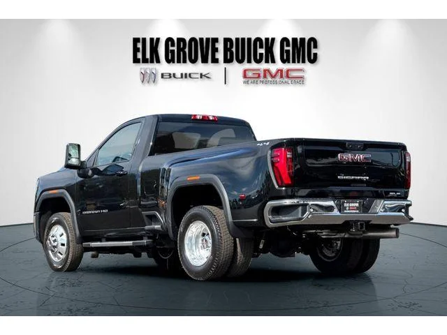 Nuevos GMC SIERRA 3500 HD à ELK GROVE chez Elk Grove Buick GMC